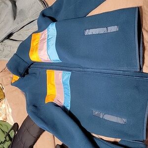 Cotopaxi Teca Fleece